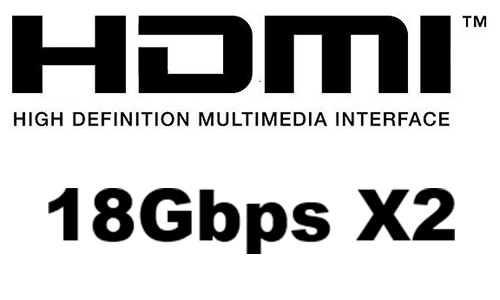 HDMI logo